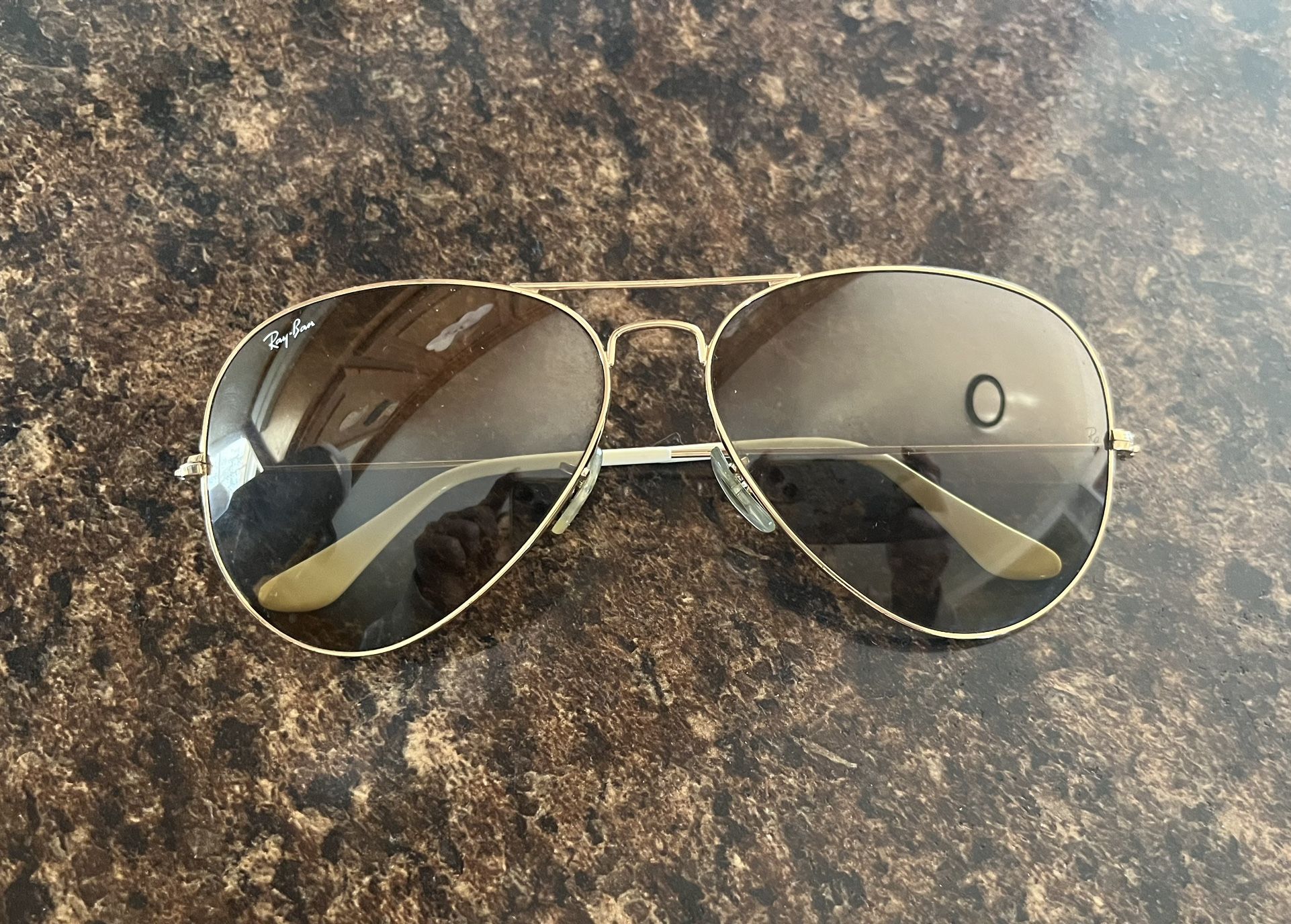 Ray-Ban sunglasses