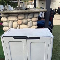 Storage Shed  