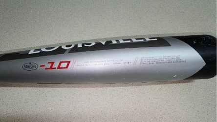 Louisville Slugger 31 Inch Baseball bat Ohama