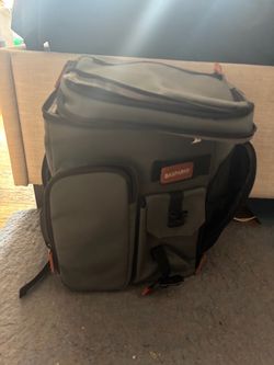 Bagparkk Insulated Cooler Backpack
