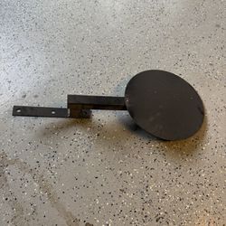 Roque Slam Ball Mount