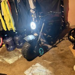 electric mini bike for sale!!