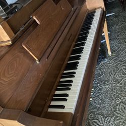 Piano
