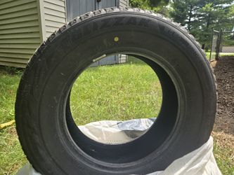 Winter Tires
