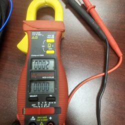 Amprobe Multi Meter