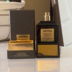Tom Ford Tobacco Vanille