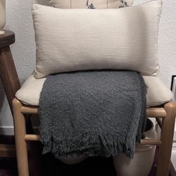 Studio McGee Ottoman  