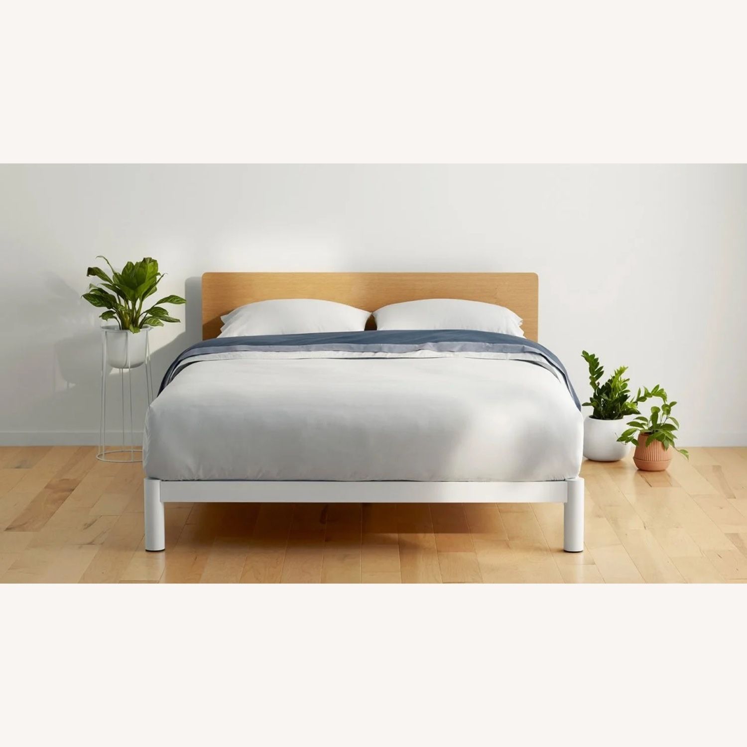 Casper King Size Bed Frame- Frame Only
