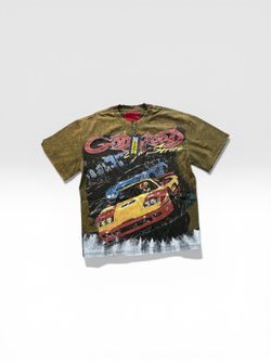 Godspeed Set size small