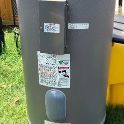 Water Heater
