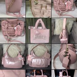 Juicy couture Purse