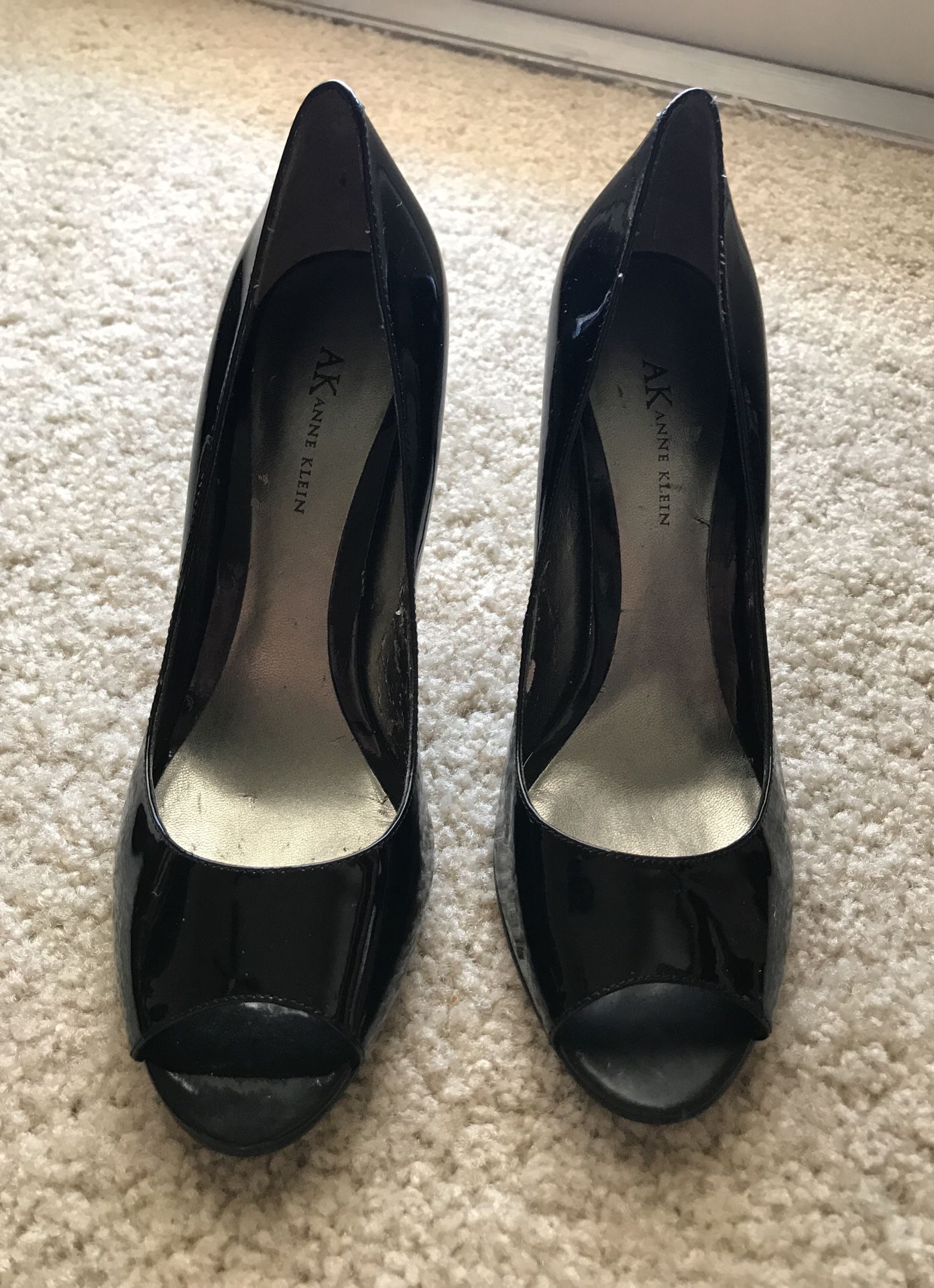 Anne Klein Heels