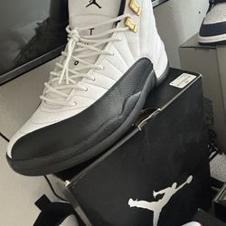 Jordan’s OG Taxi 12’s