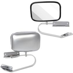 ECCPP Manual Side View Mirrors