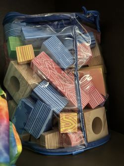 Foam Toy For Little Kids 
