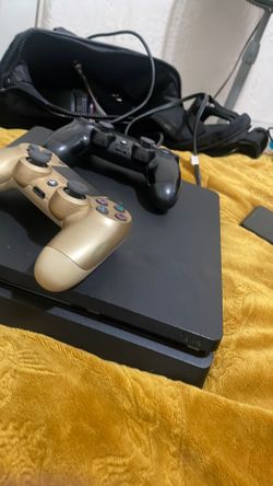 PS4 Slim