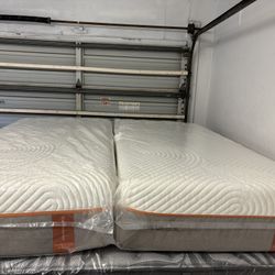 Tempurpedic Twin Xl Mattresses