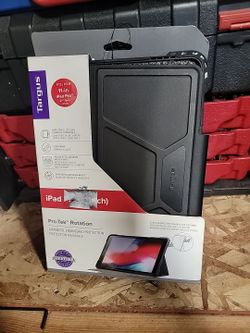 Targus pro tek iPad 11" case first and second generation