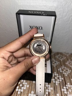 Xoxo Watch
