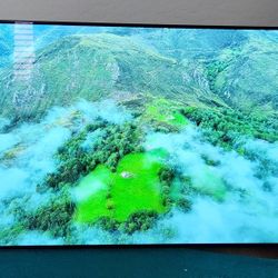 SAMSUNG 48-Inch Class OLED 4K S90D Series
