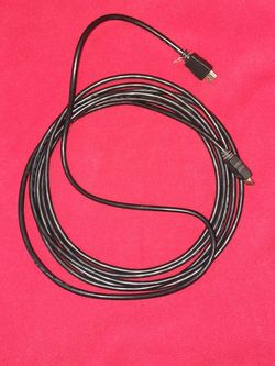 HDMI TV 15ft. CABLE