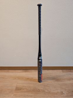 Miken  Ultra maxload 27oz  senior softball bat