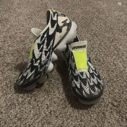 Nike Vapor Max Size 3.5