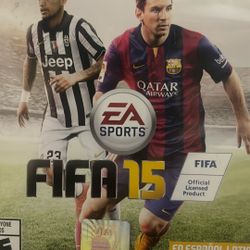 FIFA 2015