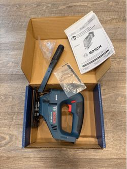 Jig Saw BOSCH ( tool only)