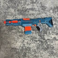 NERF Elite 2.0 ECHO Dart Gun