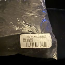 Thrasher hoodie Size M