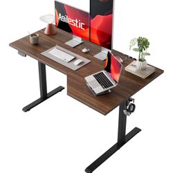 Rising Desk