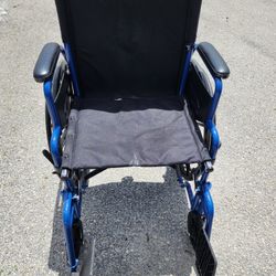 Used Wheelchair