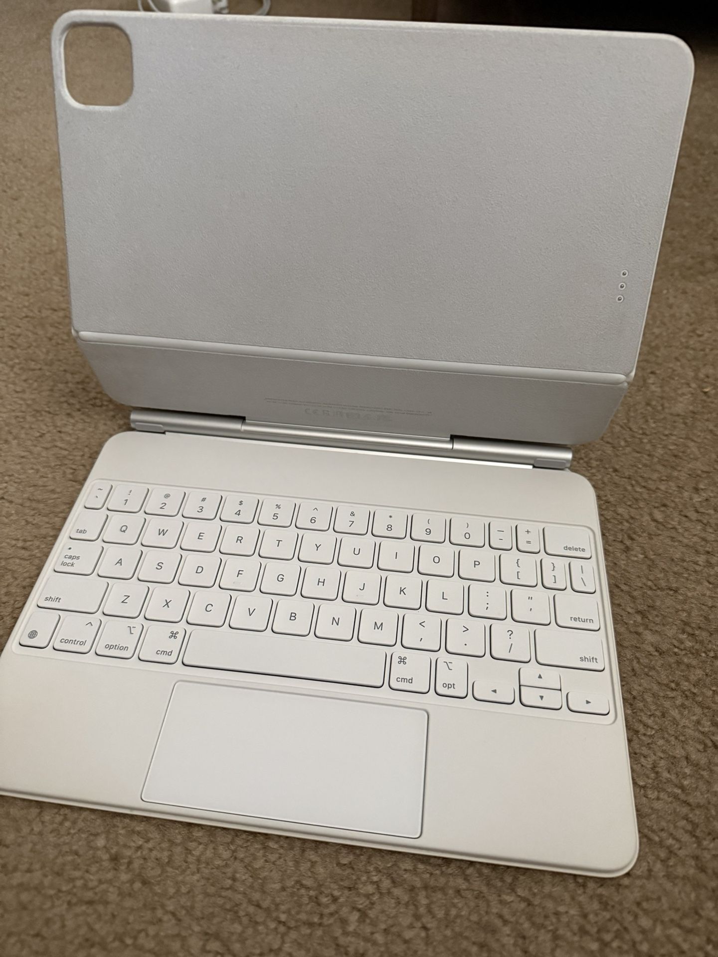 Apple Magic Keyboard