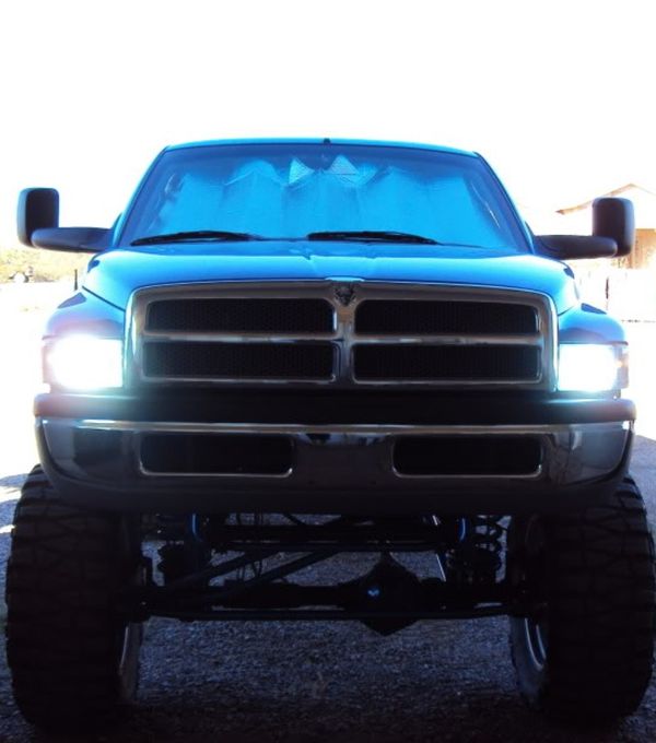 Dodge Ram Tow Mirrors New Manuel Towing 94 01 For In Dodge Ram Tow Mirrors New Manuel Towing 94 01 For In Phoenix Az Offerup