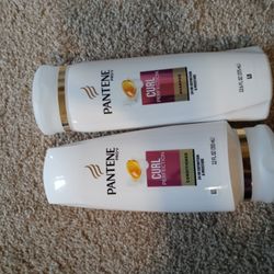 Shampoo 4.00 a set