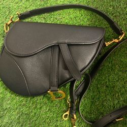 Christian Dior luxury hand bag