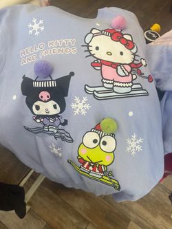 Sweaters