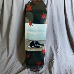 Welcome Skateboard Deck (8.8 - Shaped)