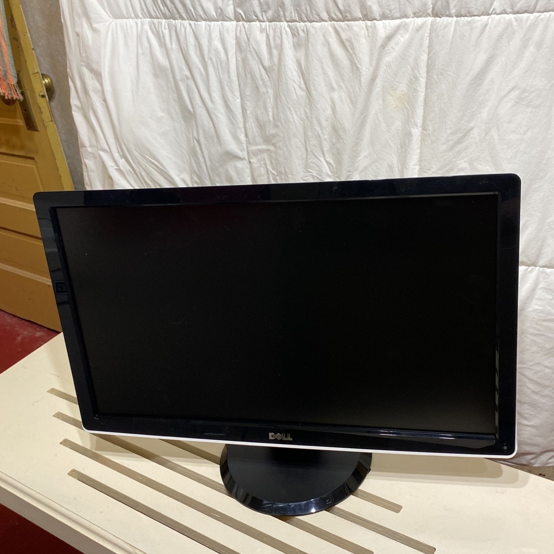 Brand New In Box Dell Monitor