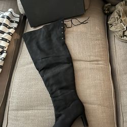 Women’s Boot