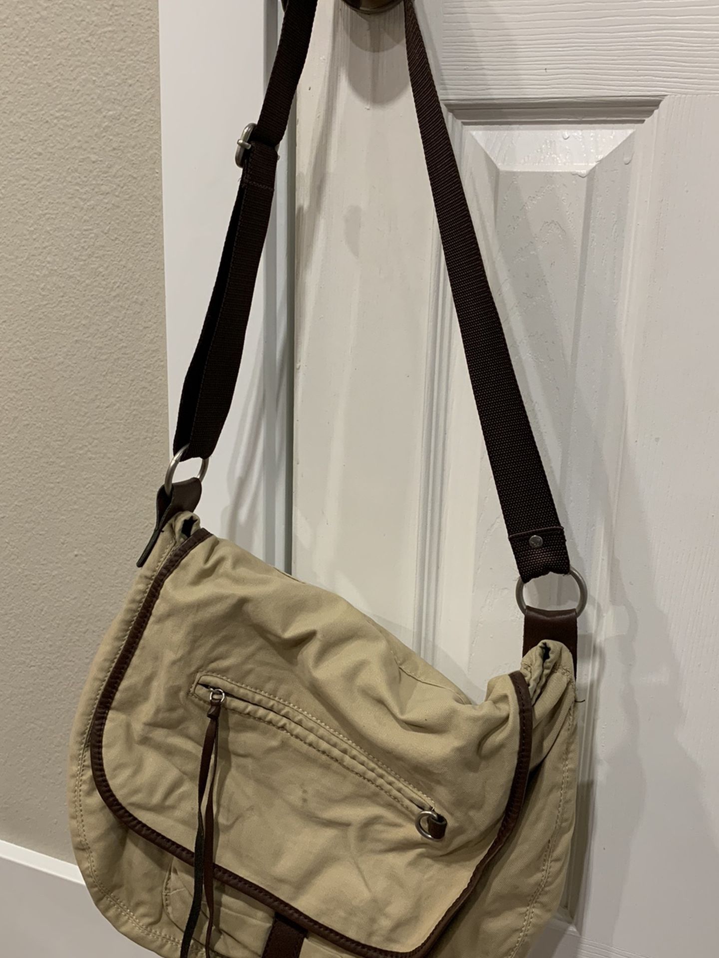 Messenger Bag