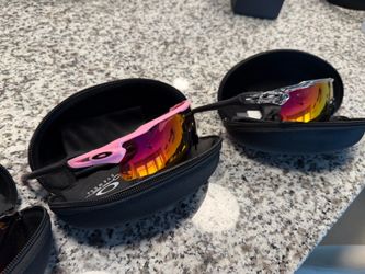 Oakleys