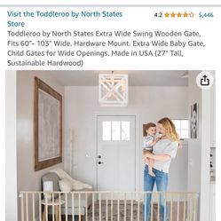 Baby Gate