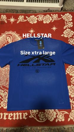 HELLSTAR