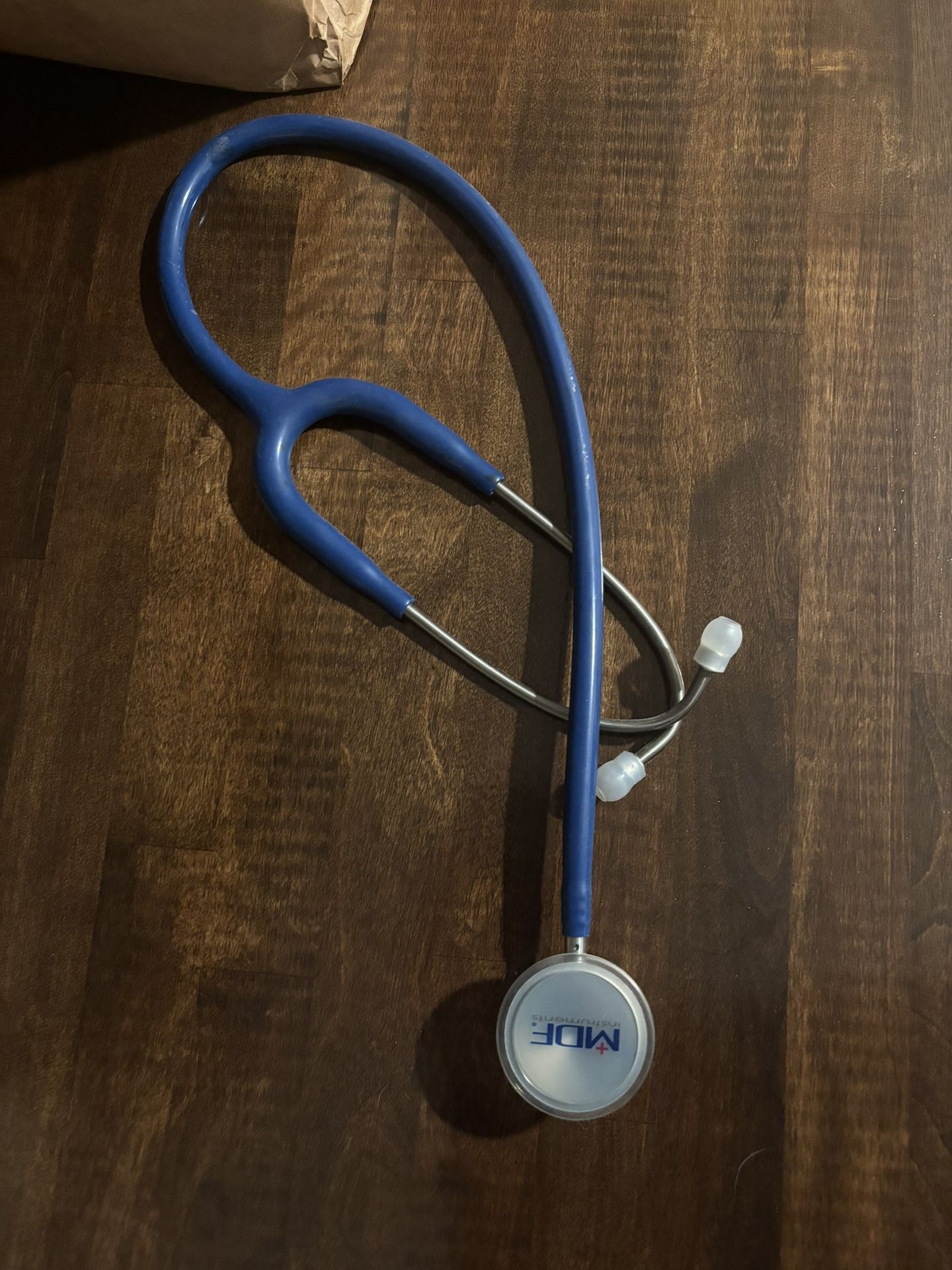 MDF Stethoscope