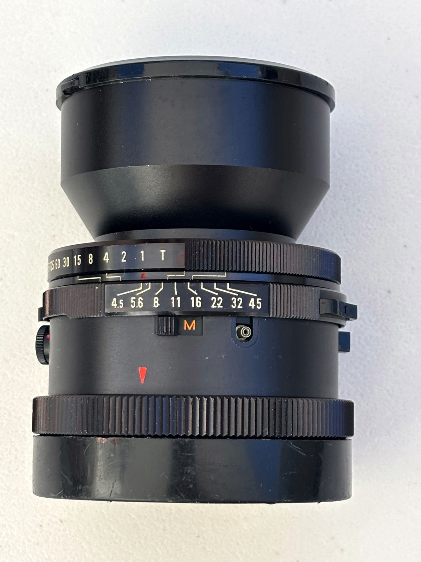 MAMIYA RB 67 SEKOR 180mm f4.5 LENS