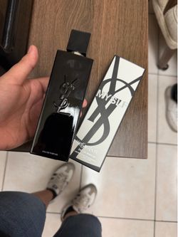 Men’s cologne