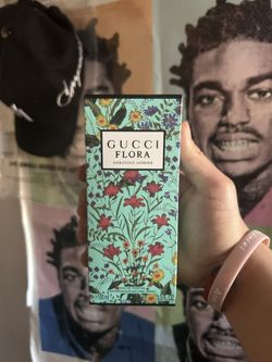 Gucci Flora