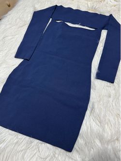 t by alexander wang dress